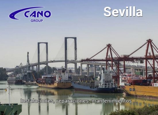 Sevilla Puerto Cano Group