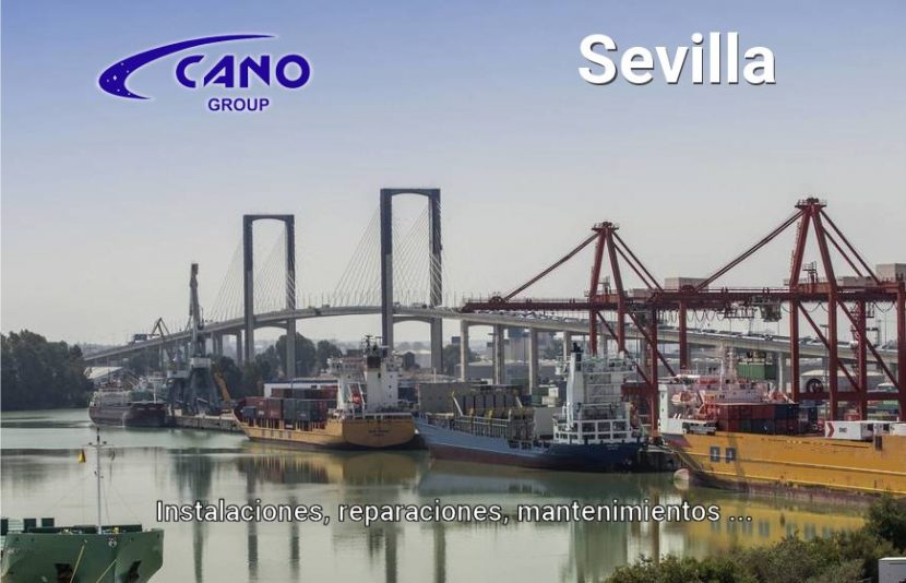 Sevilla Puerto Cano Group