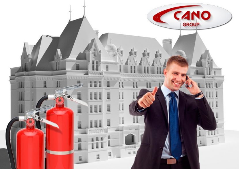 contratos mantenimiento hoteles