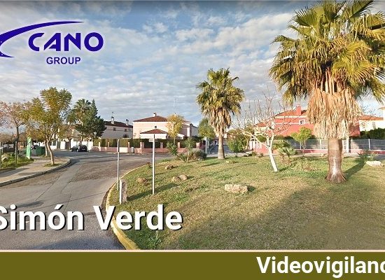 Mairena del Aljarafe - Simon Verde - Cano Group