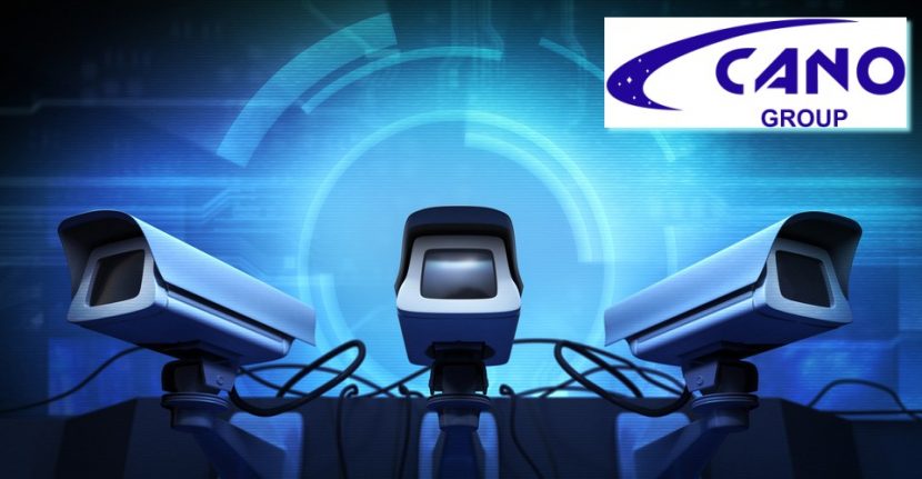 Videovigilancia Cano