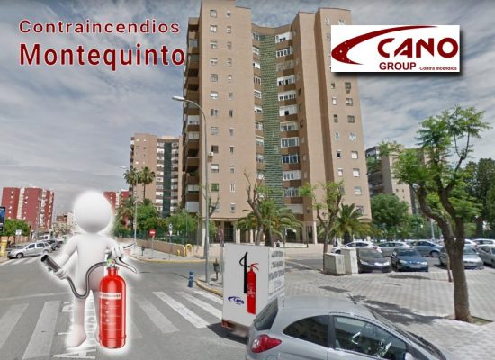 Montequinto Extintores Cano Group