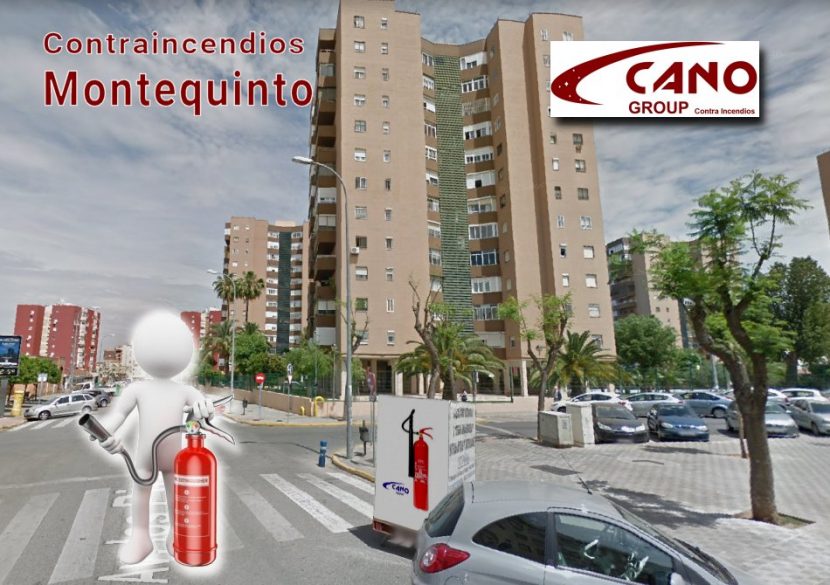 Montequinto Extintores Cano Group