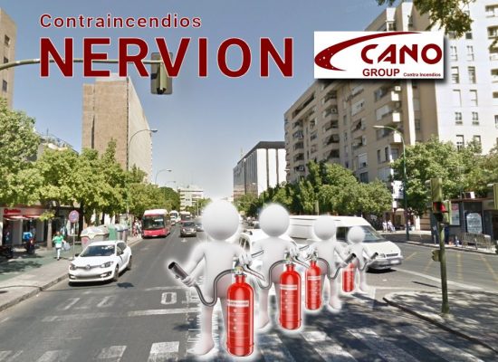 Nervion Extintores Cano Group