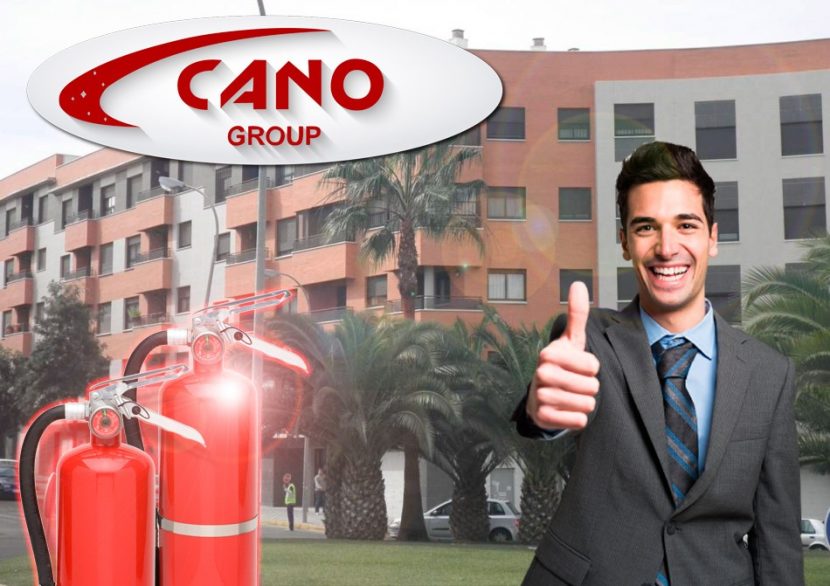 Contratos de mantenimiento Administrador Fincas